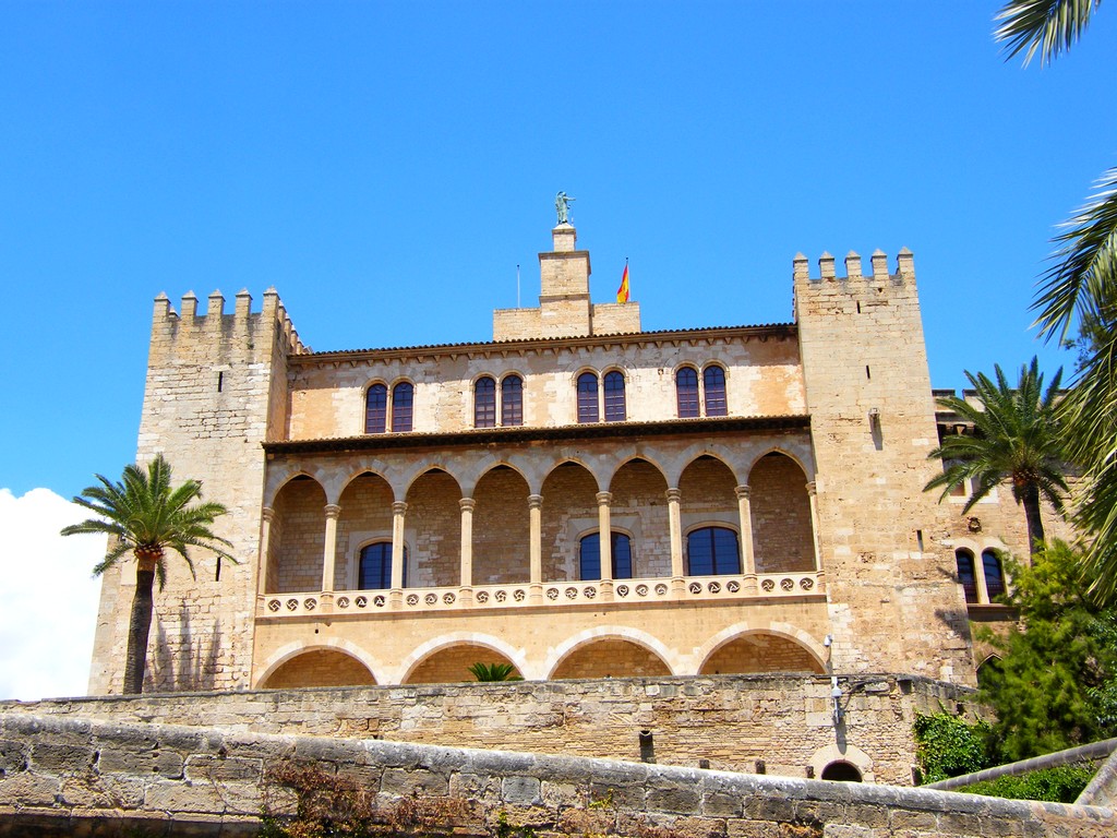 Palma de Mallorca